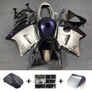 Verkleidungssatz mit ABS-Einspritzung für Honda CBR1100XX SuperBlackBird 1996-2007