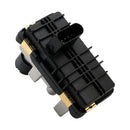 2014 BMW 2 Gran Tourer (F46) 218 d 218 d 110 150 DSL B47 C20 A jul Turboaktuator 59001107213 6NW01043018