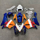 Verkleidungssatz aus ABS-Kunststoff für Honda CBR600RR 2005-2006 F5
