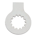 Kettenradmutter Sicherungsscheibe Tab Kit Für YAMAHA R6 YZF 600 1000 TDM 850