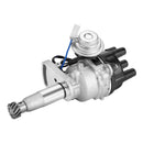 Tenningsfordeler med hette og rotor DST882 for Mazda B2200 1987-1993