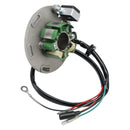 2005-2008 TM Racing SMX 125 Zündstator 5-Draht