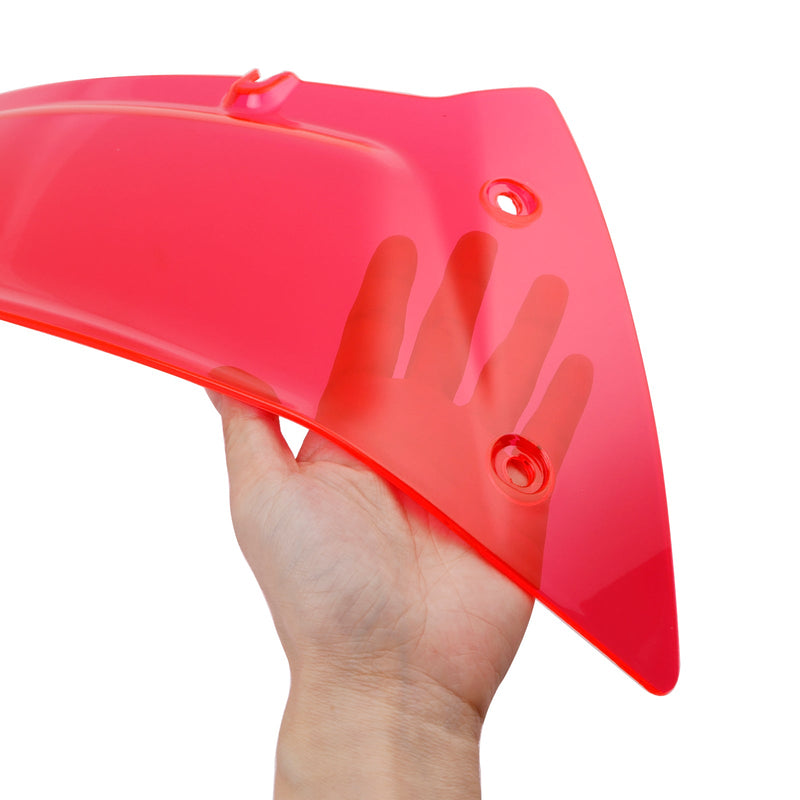 2023-2025 CVO Road Glide FLTRXSTSE ST Windschutzscheibe Windschutz