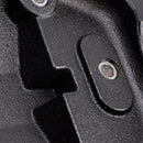 Front Differential Cover YHCC-D30 For Dana 30 Yukon