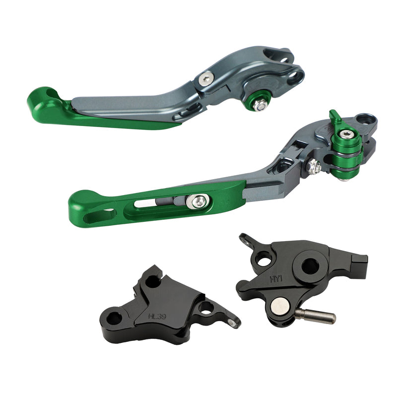 2021-2022 CFMOTO 700CL-X Heritage Nastavitelné spojovací brzdové páky