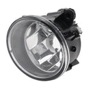 1 Pcs Vorne Links Nebel Licht Lampen Ohne Leuchtmittel Für BMW X3 X4 X5 X6 63177238787