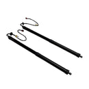 2018–2024 Volvo V60 II Cross Country 2 Stück Gasdruckfeder für elektrische Heckklappenöffnung 32357571