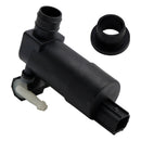 Bomba lavadora de pára-brisa para Ford Focus Mk3 2011-2018 BV6117K624BA