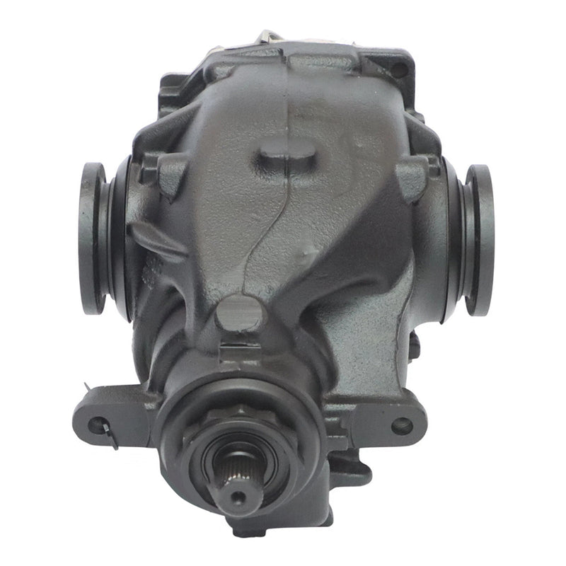 BMW Z4 E89 N52 2.3i Automatisches Hinterachsdifferential 33107576668 Übersetzungsverhältnis 3,73