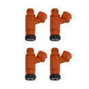 Kraftstoffeinspritzdüsen passend für Yamaha YZF-R6 (2003–2005) und R6S (2006–2009) mit der Teilenummer 5SL-13761-00-00