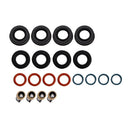 Dichtungsring für Kraftstoffeinspritzdüse 16611-AA680, passend für Subaru Forester 2.5L H4 2005-2013