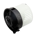 Främre luftkonditioneringsfläktmotor 27225ET00A för Nissan Qashqai X-Trail 2007-14