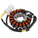 2008–2010 Honda PES125R PS125 Statorspule Regler Dichtungssatz 31120-KTF-640