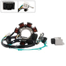 2007-2021 Honda CRF 230 F CRF230F Magneto Cewka Stojowa Zestaw Poezji Poezji