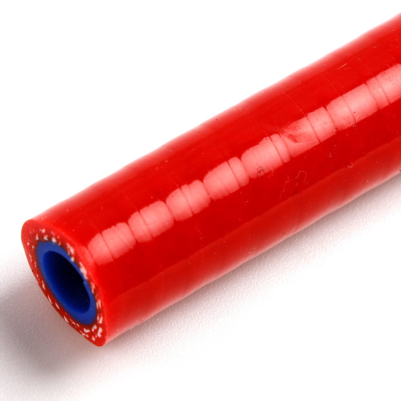 2021-2024 BMW S1000XR Kit de mangueira de refrigeração de silicone