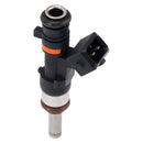 1 kpl ruiskusuutin Alfa Romeo, FIAT, Lancia 0280158224 77365392