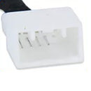 Modul bezdrátového zatížení pro 2018–2020 GM s kabelovým stromem adaptéru 2015–2017