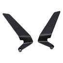 Par de espejos Winglet para Kawasaki Z650 Z900 2017-2024 Z H2 2020-2023