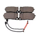 2018-2021 Bentley Continental GT GTC Freio dianteiro Clanta de freio 3SA698151A