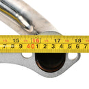 Auspuffkrümmer passend für Chevy Small Block SB V8 262 265 283 305 327 350 400