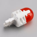 Auto Licht LED-AMBER Ultinon Pro6000 W21/5W 11066AU60 Für PHILIPS