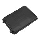 Tampa da caixa de fusíveis 23174030 para Chevy Sierra Silverado 2014-2019