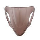 2024 Kawasaki ZX6R 636 frontrute frontrute