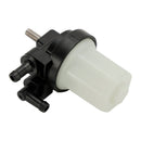 Kraftstofffilter Außenborder passend für Mercury 25 PS 35 PS 45 PS 50 PS 60 PS 87946A13
