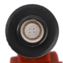 1999-2001 Mazda Miata 1,8L 4kpl polttoainetta injektoitiin vuosina 195500-3310 1955003310