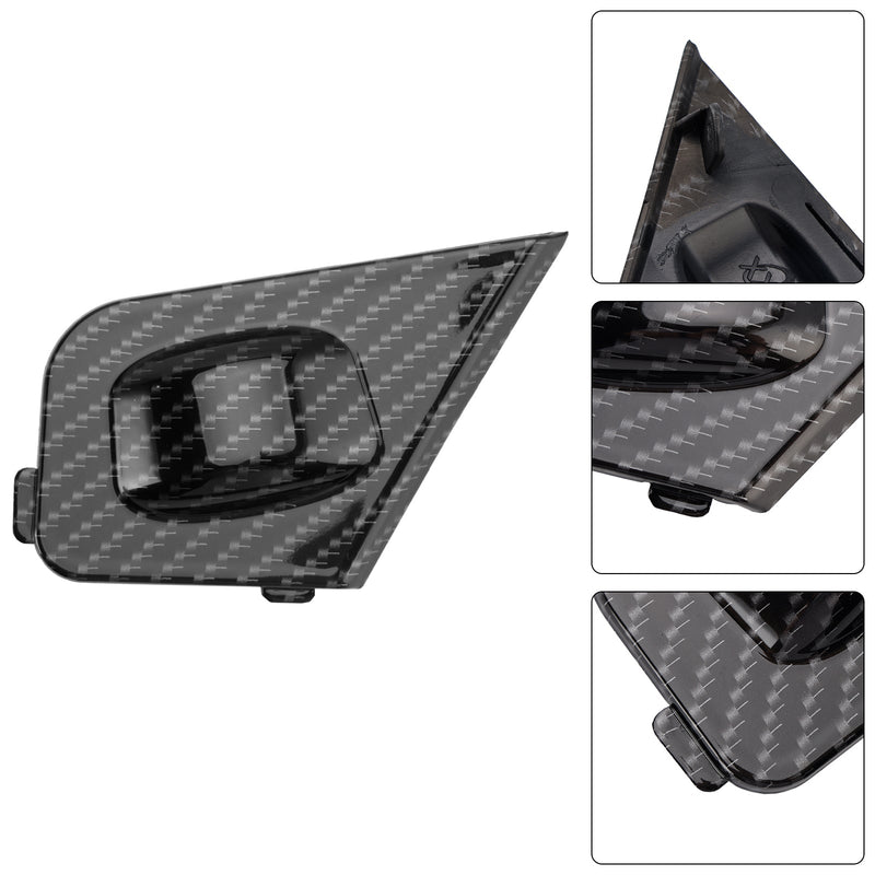 2021-2024 Aprilia RSV4 Seitenrahmen kleine Zusatzabdeckung Verkleidung