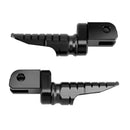 Vorne Fußrasten Fuß Peg fit für BMW G310R 2017-2024 G310RR 2023-2024