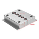 MTB Service/omvandlingsaxlamp