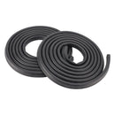 1999-2007 Chevy Silverado Cab 2 Stück Dichtungsstreifen für Vordertür 15244250 15063155