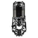 2014-2021 Mini Cooper F55 F56 F57 Bakre ljuspäronhållare