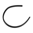 Dishwasher Bottom Door Gasket (Black) 154859401 For Some Frigidaire/Electrolux