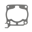 Kit de revisão de cabeçote com cilindro de 54 mm para Yamaha YZ125 YZ 125 2005-2021