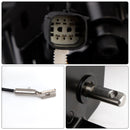 Power Trittbrett Motor w/Halterung Fit Für Ford Expedition 2018-2024 JL1Z-16A507-H