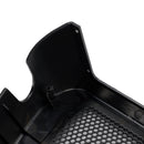 2024-2025 Harley Street Glide FLHX Unterer Kinnspoiler Kühlerschutzabdeckung