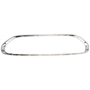 2014-2021 Mini Cooper F55 F56 F57 grade dianteira surround 51137449207