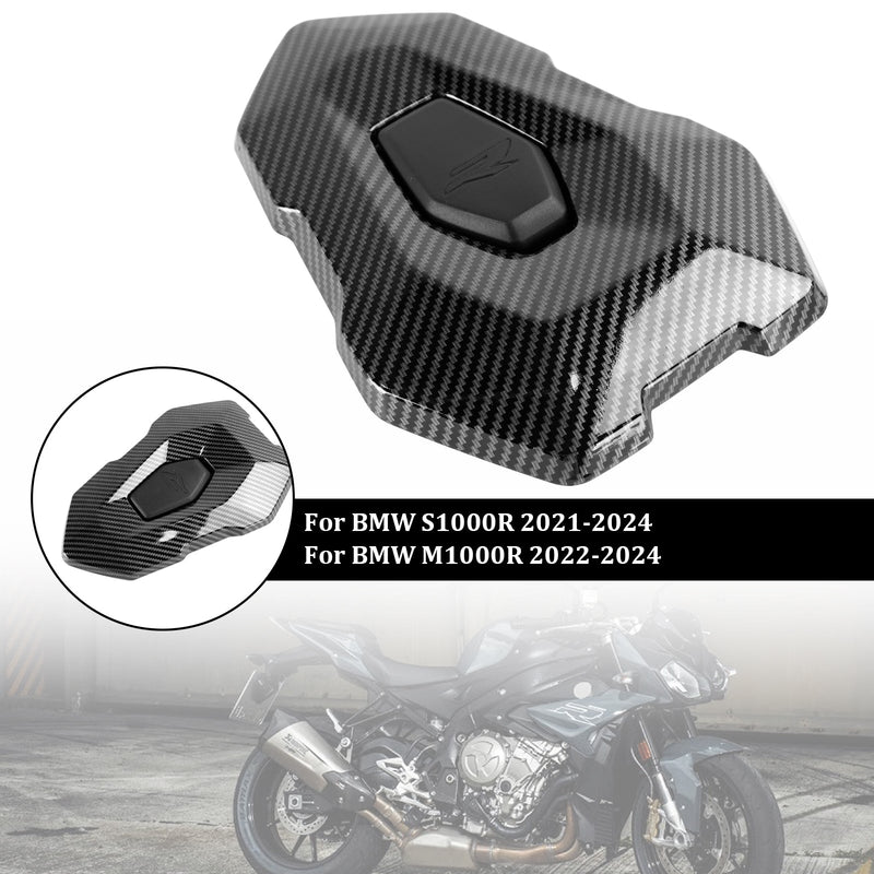 2021-2024 BMW S1000R 23-24 M1000R Tapicerka tylnego siedzenia