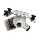 DC96-01414A 62902090 MÁQUINA DE LAVAGEM DREA DO MOTOR DE ÁGUA MOTOR DE ÁGUA PARA SAMSUNG KENMORE