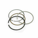 Innova Rings Grom/Wave Piston ANF125 Kit STD 03-12 Pin Honda For 125 10-19 Clips
