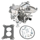 Holley-Vergaser, 2BBL-Vergaser, 500 CFM, manueller Choke, FR-4412S