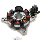 6-DRAHT-MAGNETSTATOR 7 1/2 POLIG FÜR HONDA XLR125 KICK 97-2000 CG125 1991-1998