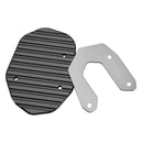 Soporte placa ampliadora compatible con Ducati Scrambler 400/800/1100 2015-2020