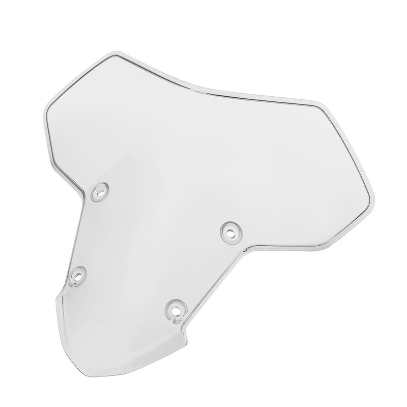 2020-2024 Kawasaki Z H2/SE Z900 Windschutzscheibe