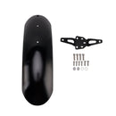 Stahl Kotflügel Vorne Kotflügel Für Street Scrambler 900 Speed Twin 900