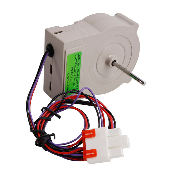 4681JB1027J Motor de ventilador da geladeira para LG 1519581 AH3523325