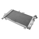 Radiador de motor de refrigeración del radiador Kawasaki Ninja ZX-4R 2023-2024 39060-0758