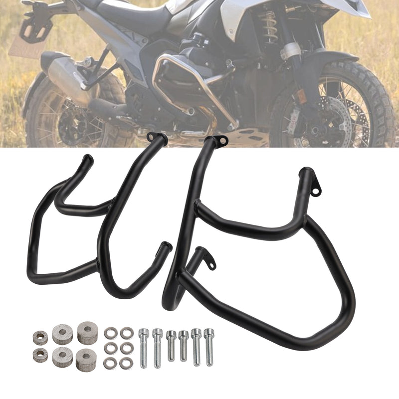 2023-2024 BMW R1300GS R 1300 GS Wspornik ochrony silnika zderzaka